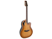 Ovation Celebrity Deluxe CDX40-PB-G PB Ovation Celebrity Deluxe CDX40-PB-G PB